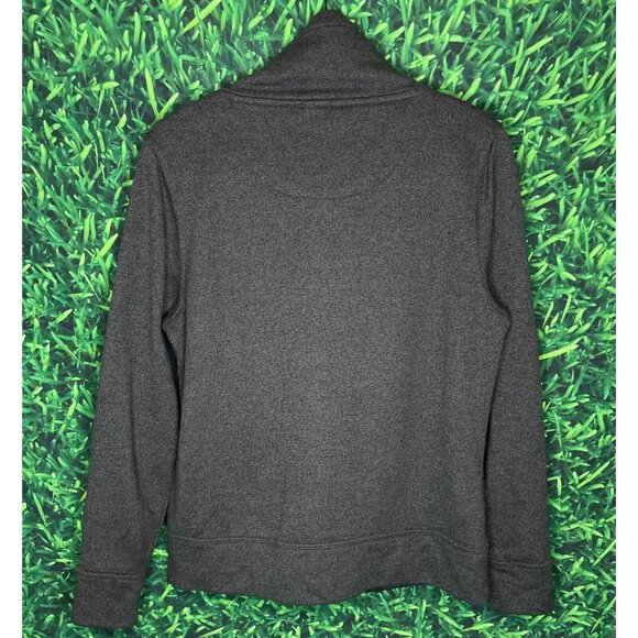 Texas Tech Red Raiders Nantucket Toggle Full Zip Bruzer Renu Jacket Womens Large - Picture 5 of 7